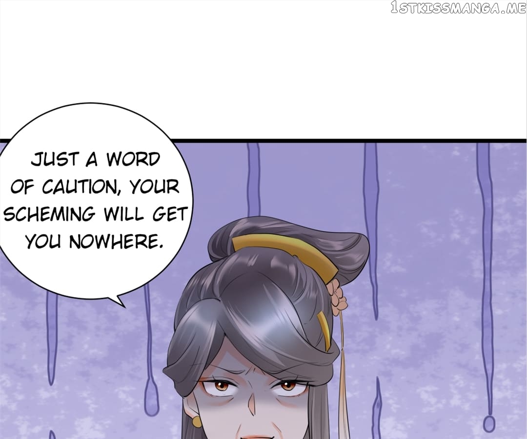 The Cold King’s Beloved Forensic Wife Chapter 30 - page 18