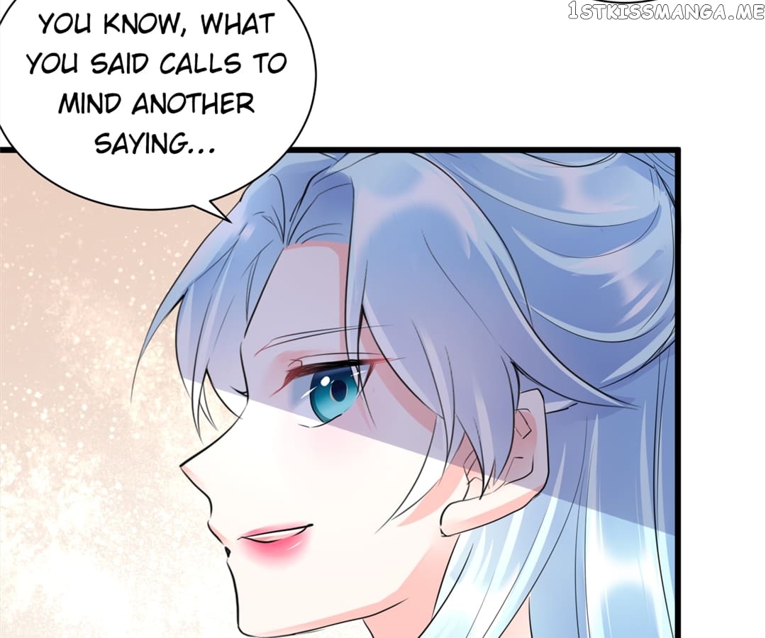 The Cold King’s Beloved Forensic Wife Chapter 30 - page 20
