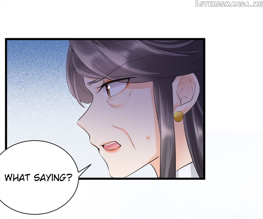 The Cold King’s Beloved Forensic Wife Chapter 30 - page 22