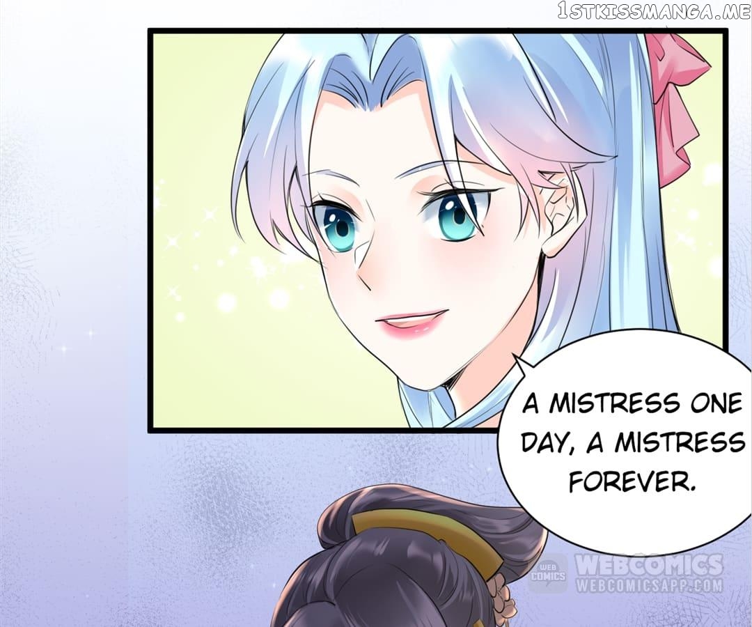 The Cold King’s Beloved Forensic Wife Chapter 30 - page 23