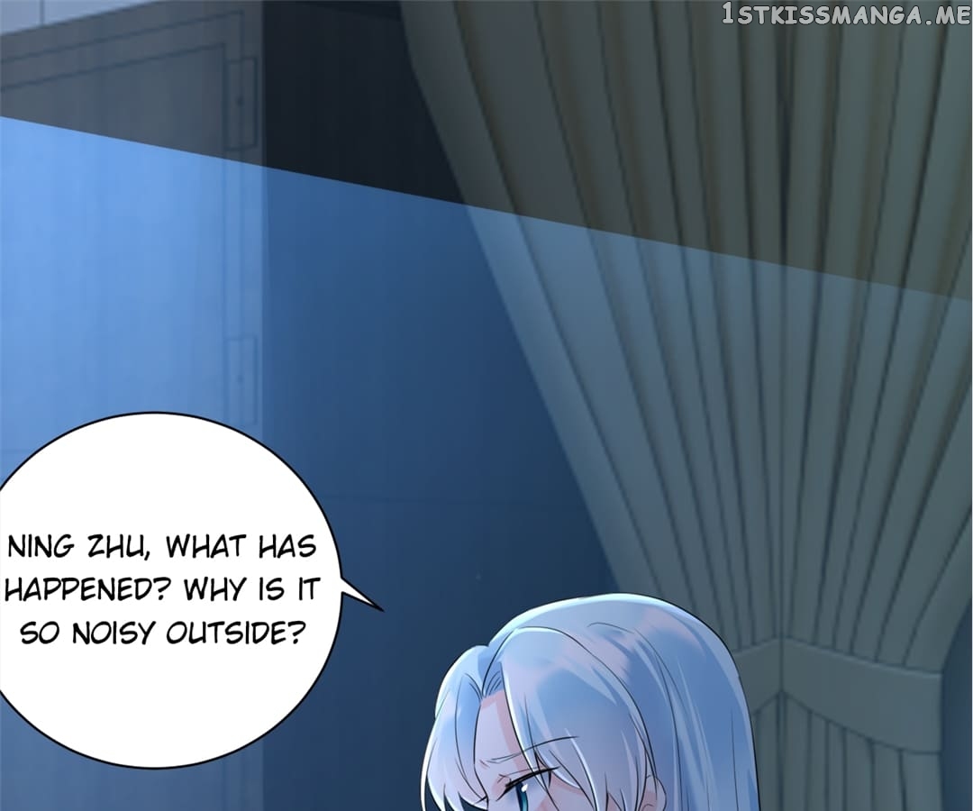 The Cold King’s Beloved Forensic Wife Chapter 30 - page 30