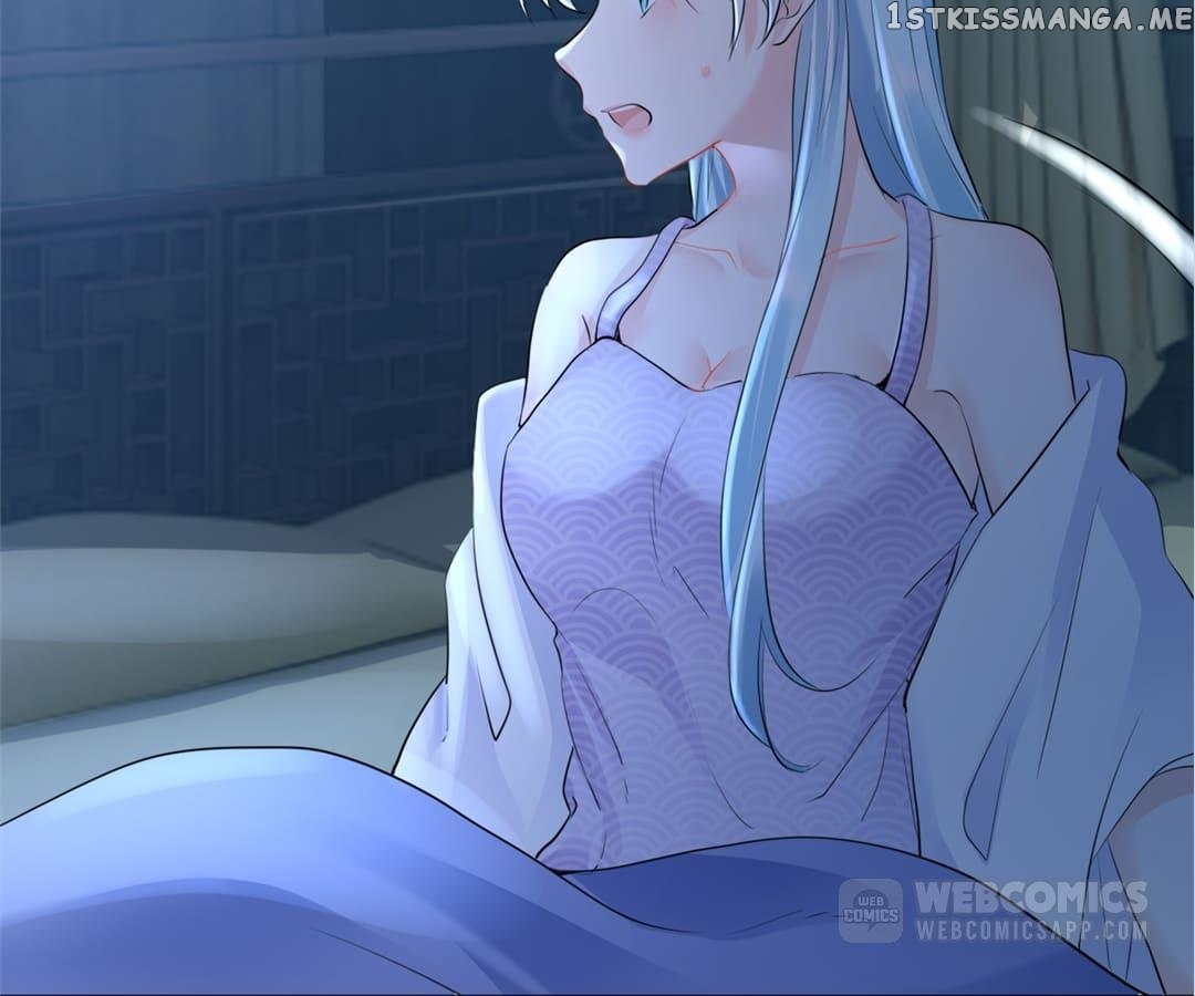 The Cold King’s Beloved Forensic Wife Chapter 30 - page 31