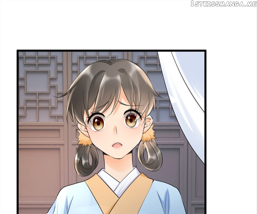 The Cold King’s Beloved Forensic Wife Chapter 30 - page 33