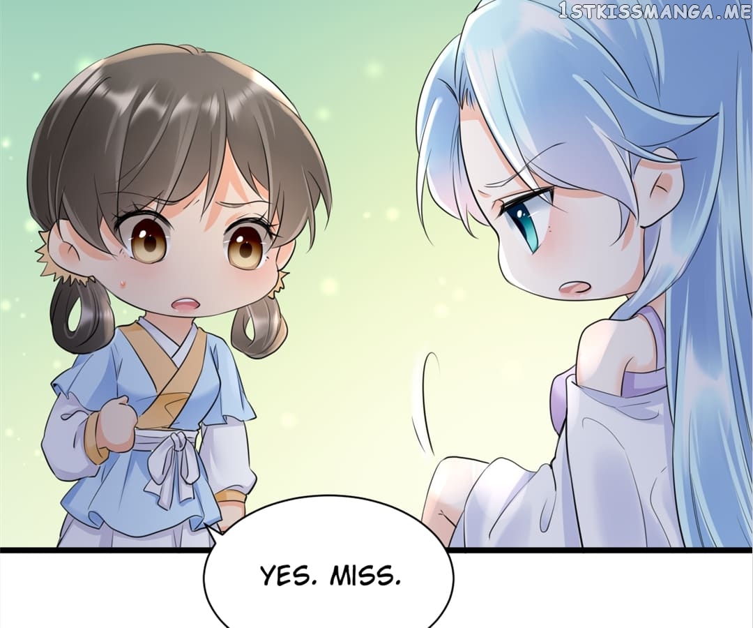 The Cold King’s Beloved Forensic Wife Chapter 30 - page 35
