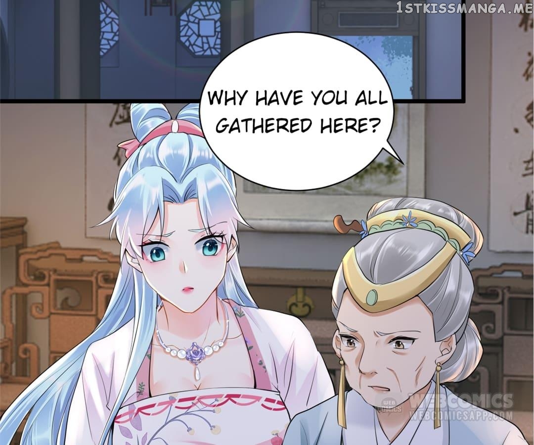 The Cold King’s Beloved Forensic Wife Chapter 30 - page 38