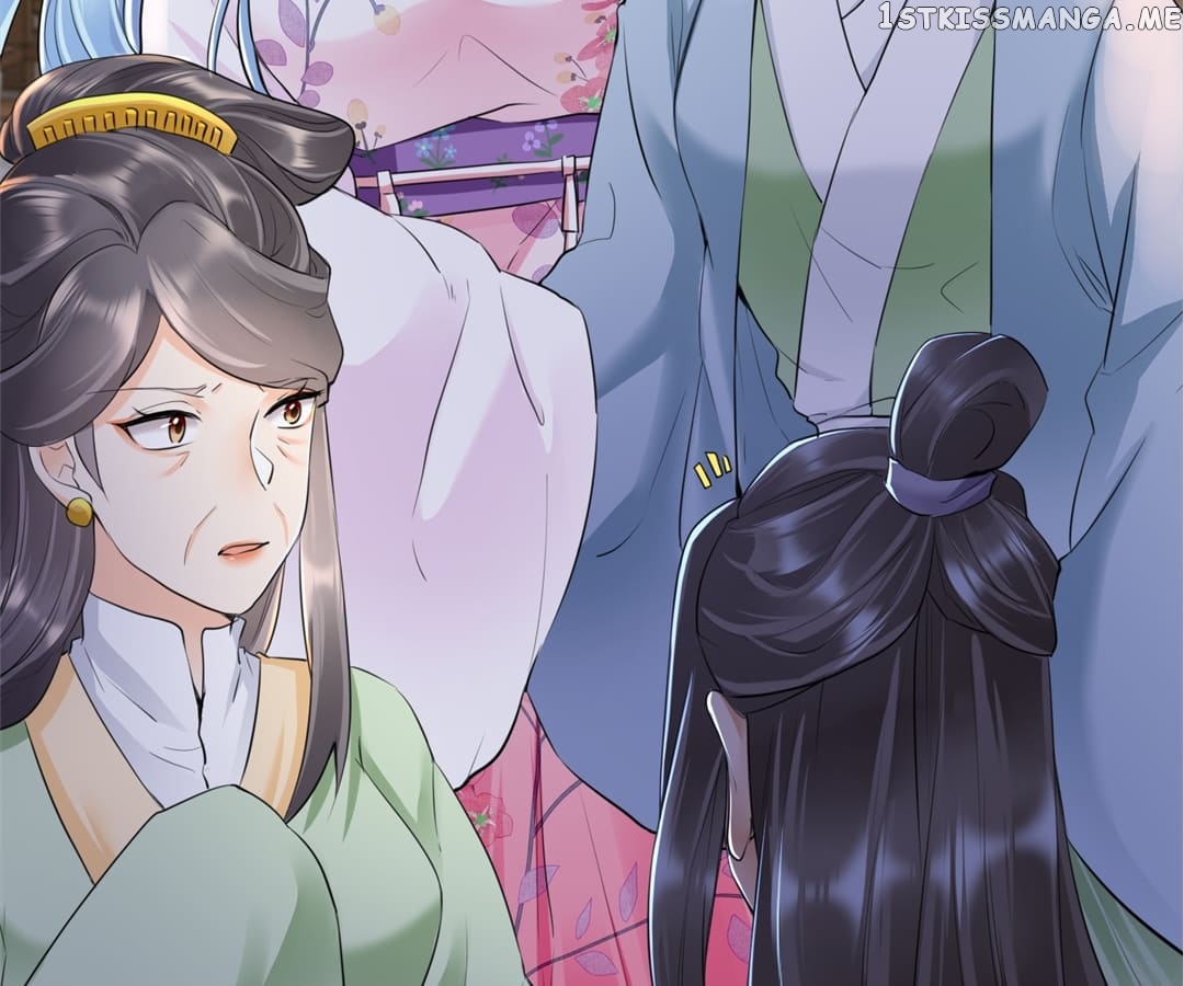 The Cold King’s Beloved Forensic Wife Chapter 30 - page 39