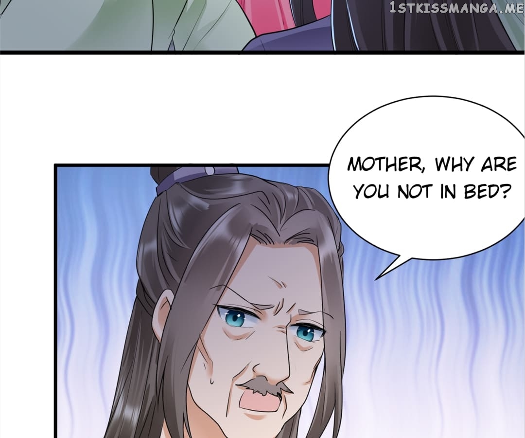 The Cold King’s Beloved Forensic Wife Chapter 30 - page 40