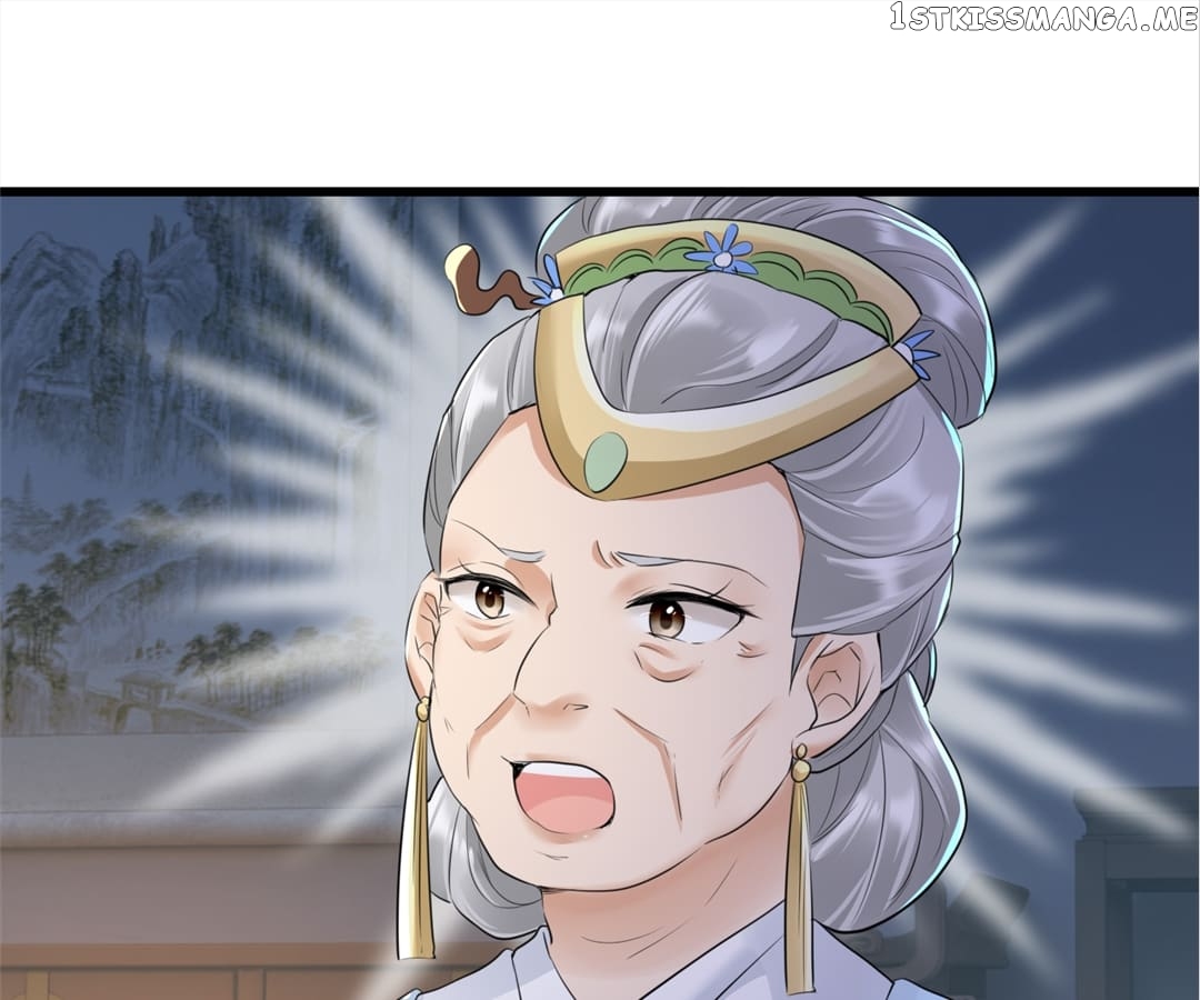 The Cold King’s Beloved Forensic Wife Chapter 30 - page 42