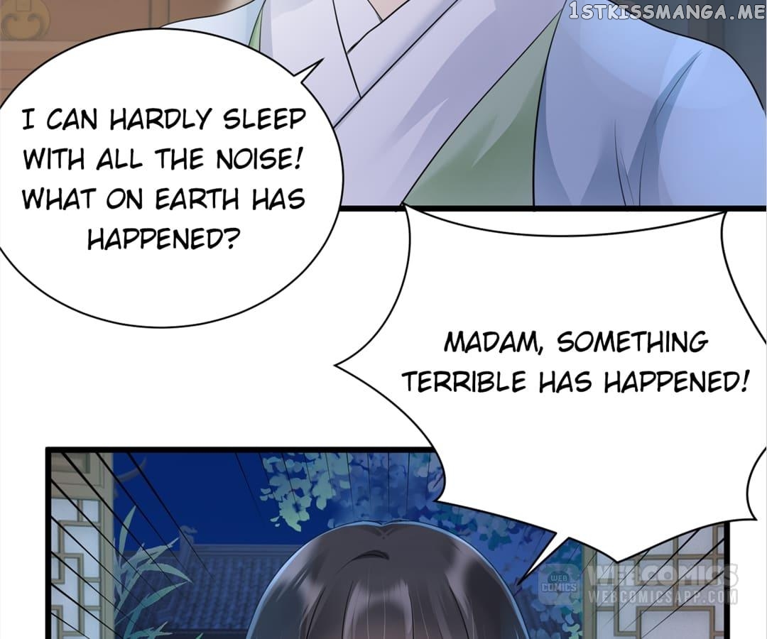 The Cold King’s Beloved Forensic Wife Chapter 30 - page 43