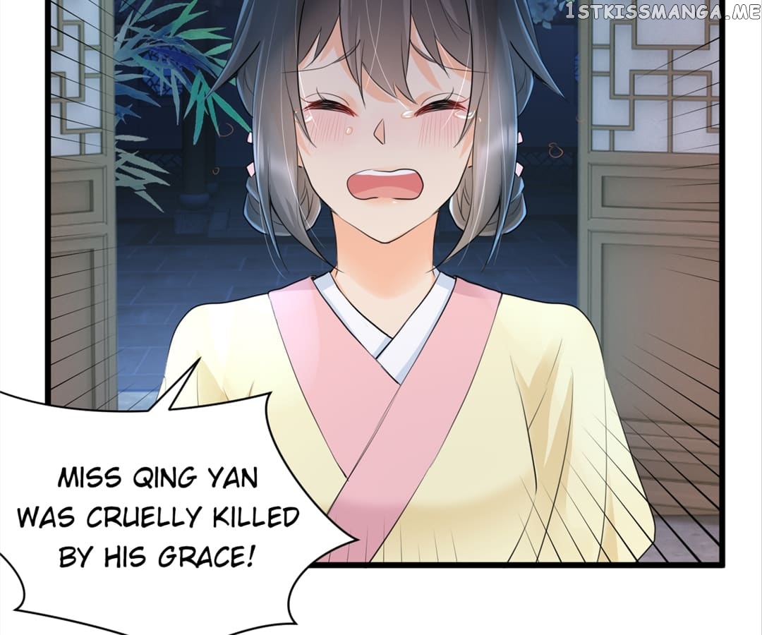 The Cold King’s Beloved Forensic Wife Chapter 30 - page 44
