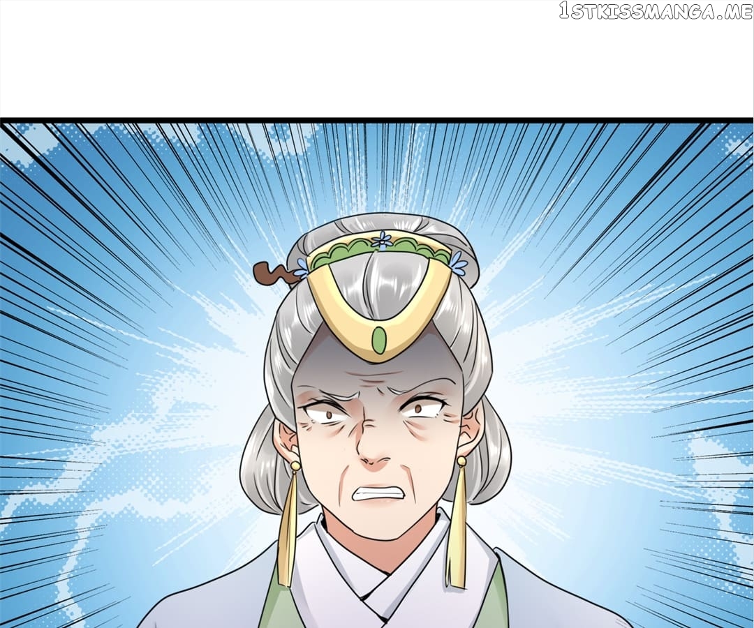 The Cold King’s Beloved Forensic Wife Chapter 30 - page 46