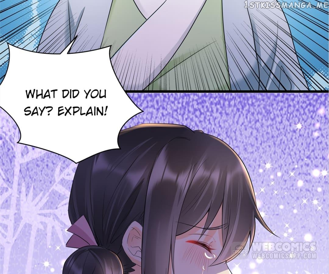 The Cold King’s Beloved Forensic Wife Chapter 30 - page 47