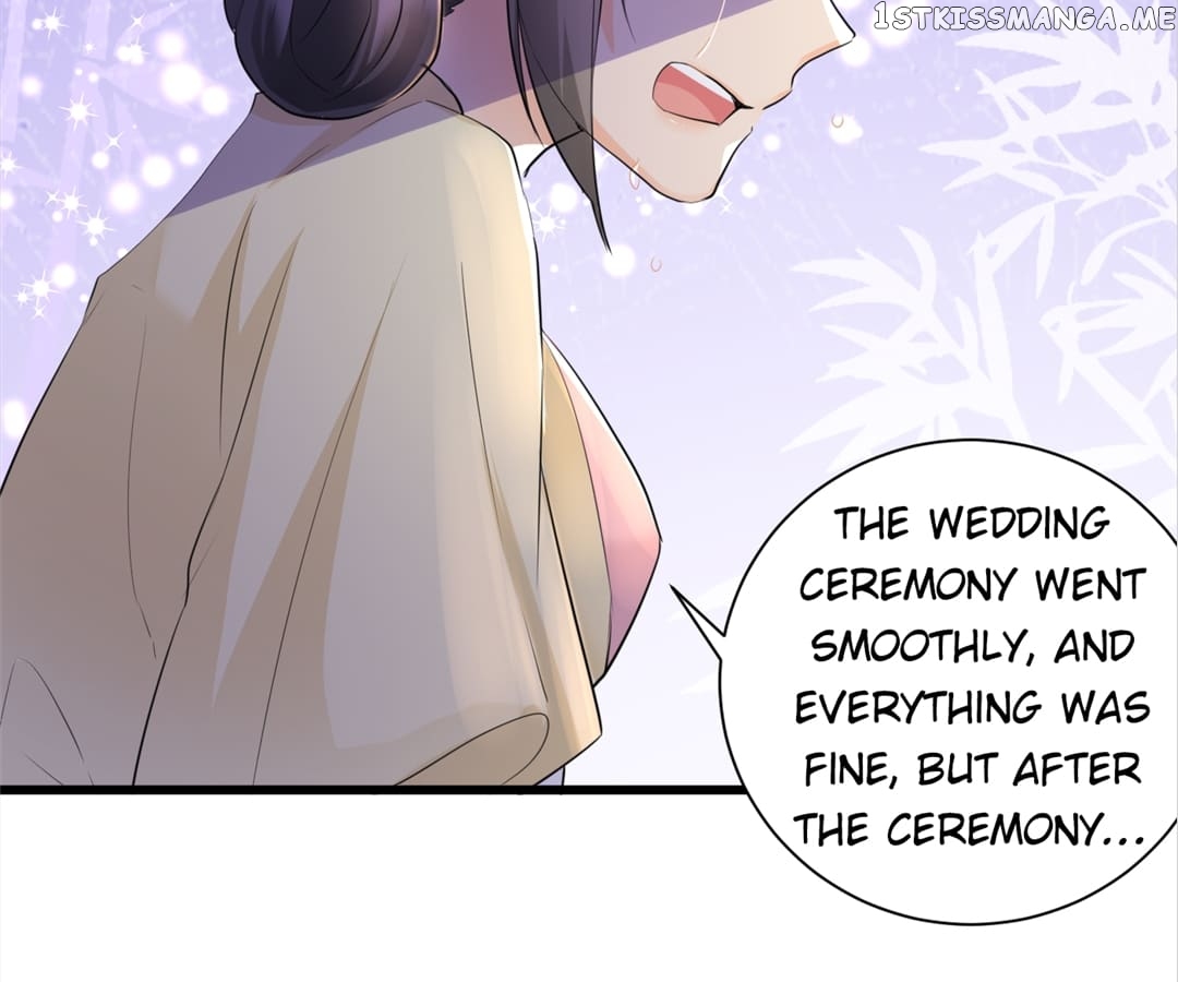 The Cold King’s Beloved Forensic Wife Chapter 30 - page 48