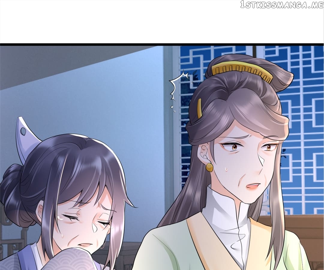The Cold King’s Beloved Forensic Wife Chapter 30 - page 50