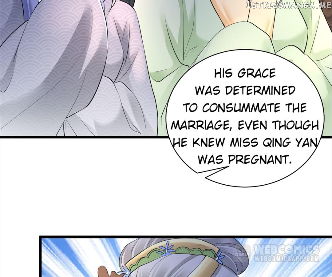 The Cold King’s Beloved Forensic Wife Chapter 30 - page 51