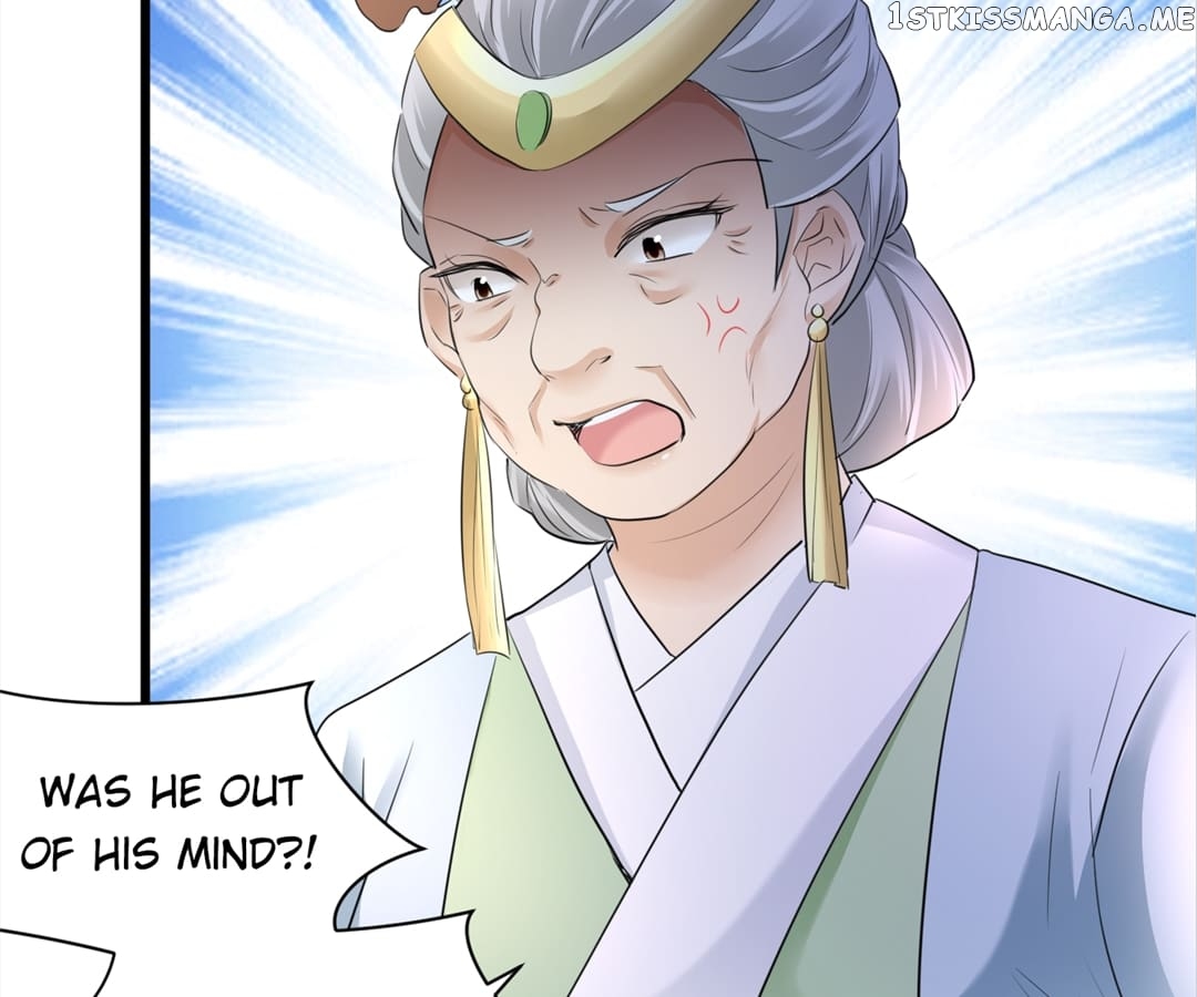 The Cold King’s Beloved Forensic Wife Chapter 30 - page 52