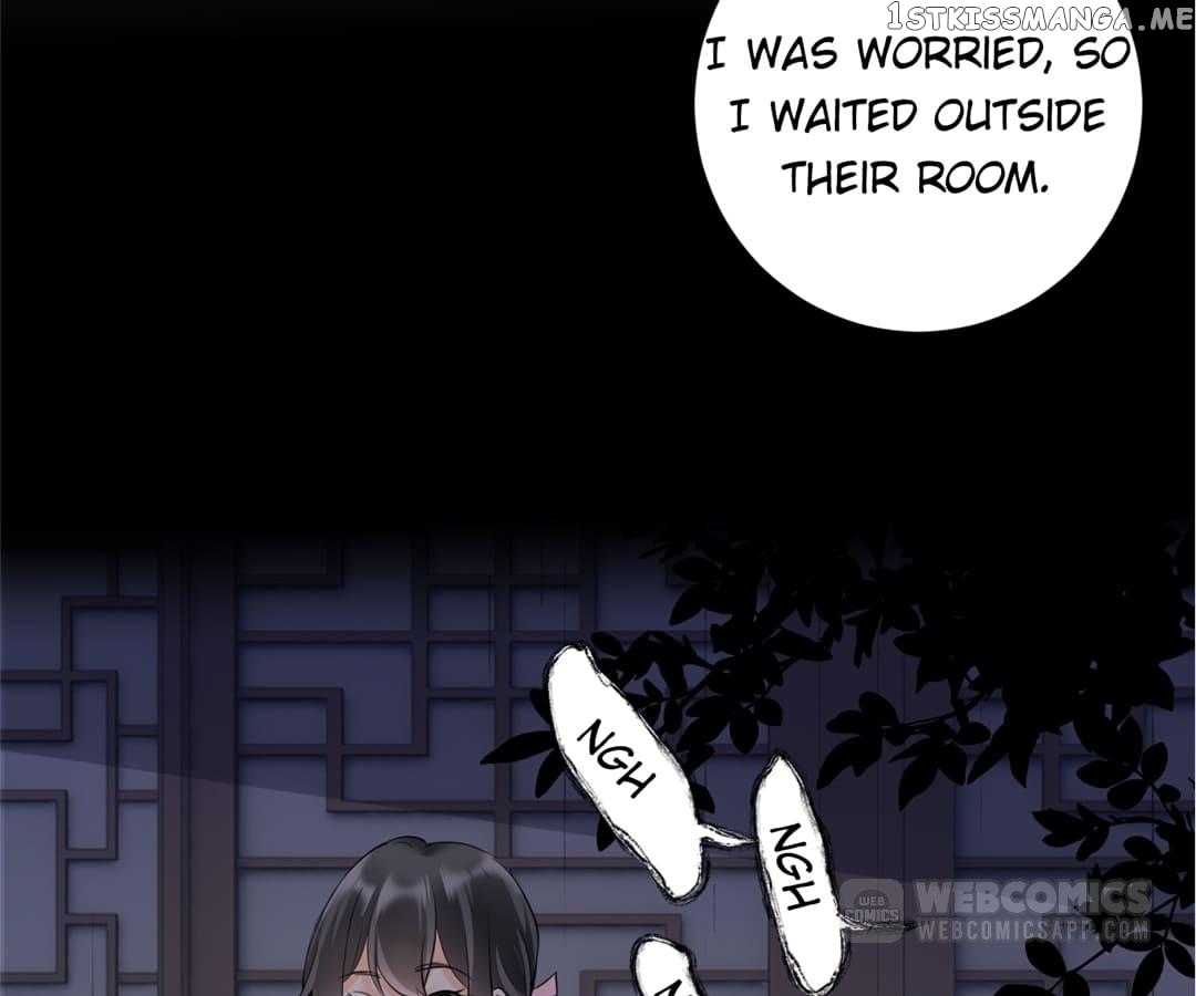 The Cold King’s Beloved Forensic Wife Chapter 30 - page 55