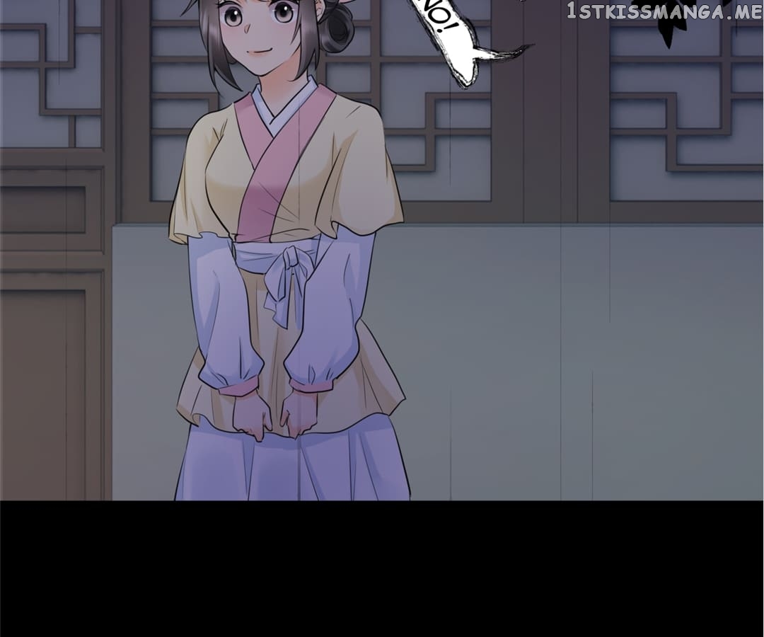 The Cold King’s Beloved Forensic Wife Chapter 30 - page 56
