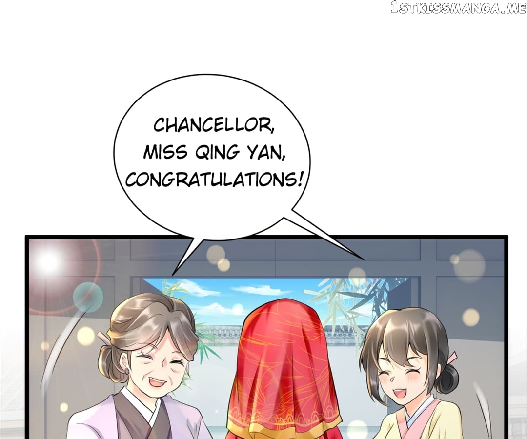 The Cold King’s Beloved Forensic Wife Chapter 30 - page 6