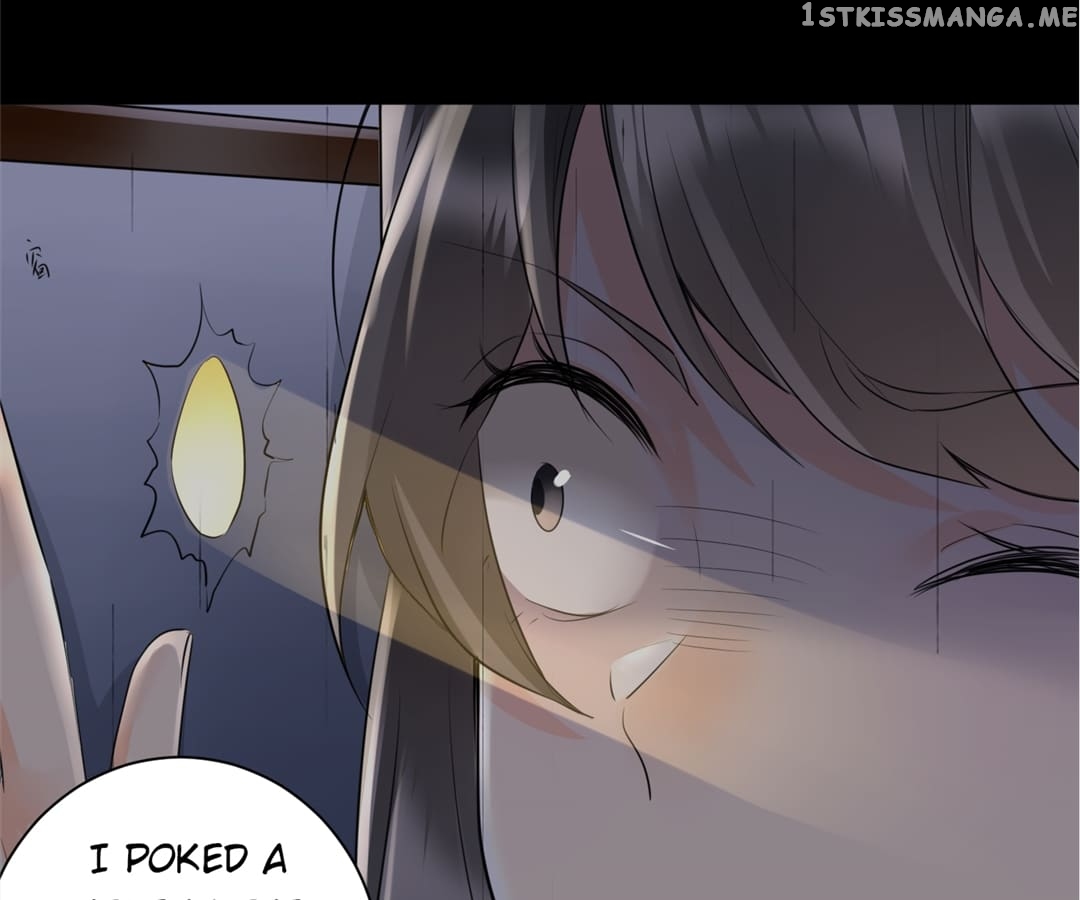 The Cold King’s Beloved Forensic Wife Chapter 30 - page 60