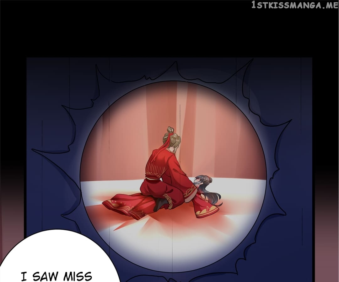 The Cold King’s Beloved Forensic Wife Chapter 30 - page 62