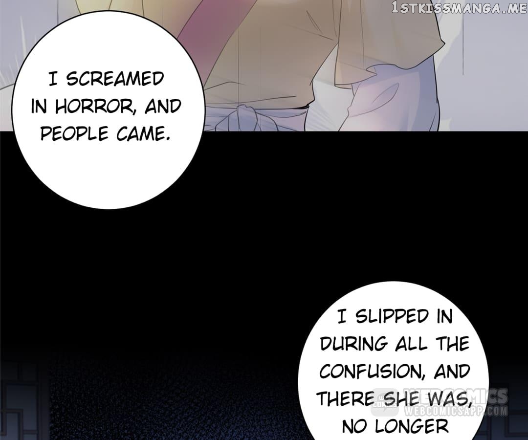 The Cold King’s Beloved Forensic Wife Chapter 30 - page 67