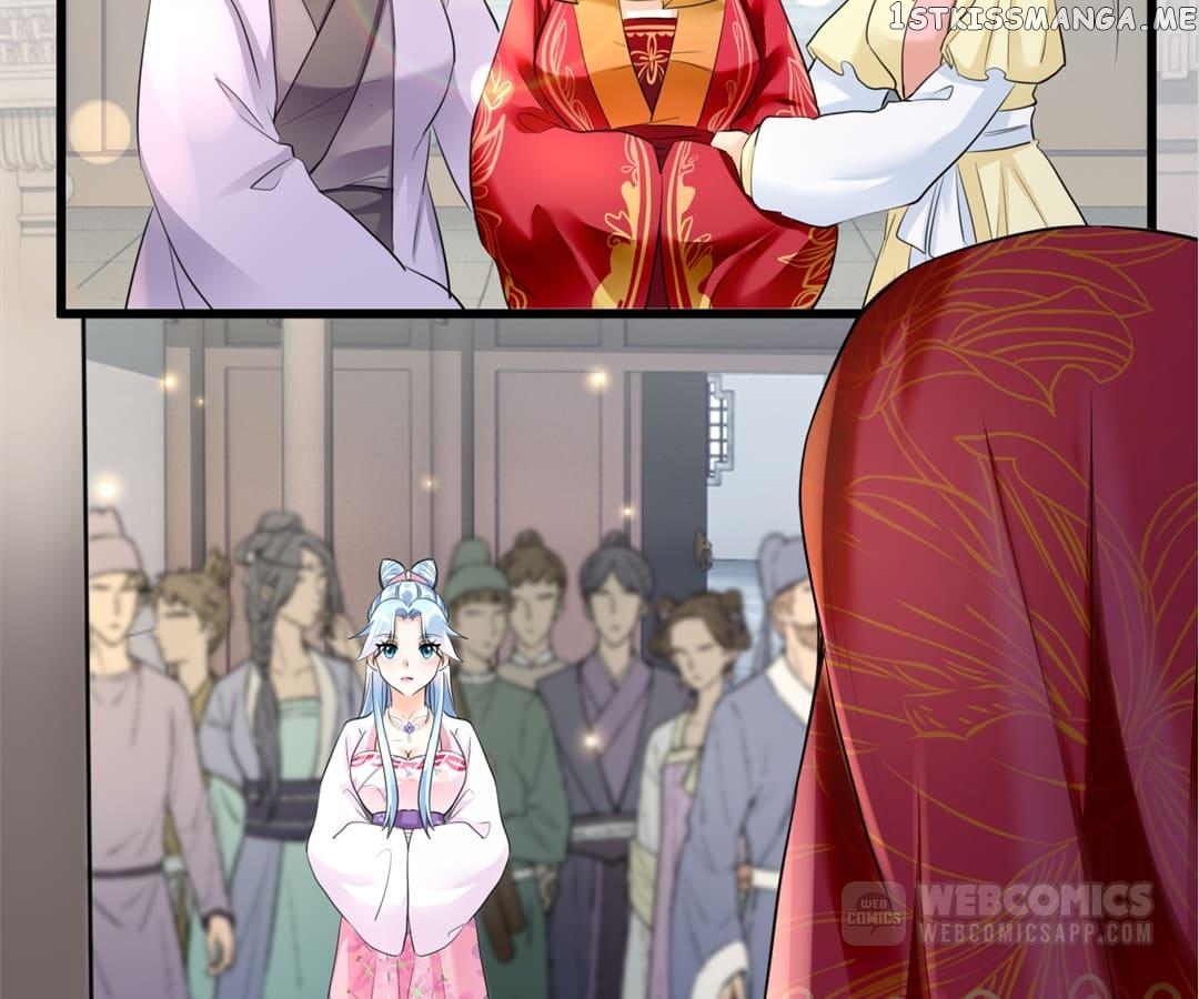 The Cold King’s Beloved Forensic Wife Chapter 30 - page 7