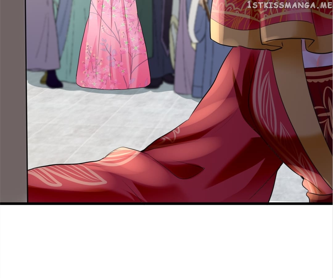 The Cold King’s Beloved Forensic Wife Chapter 30 - page 8
