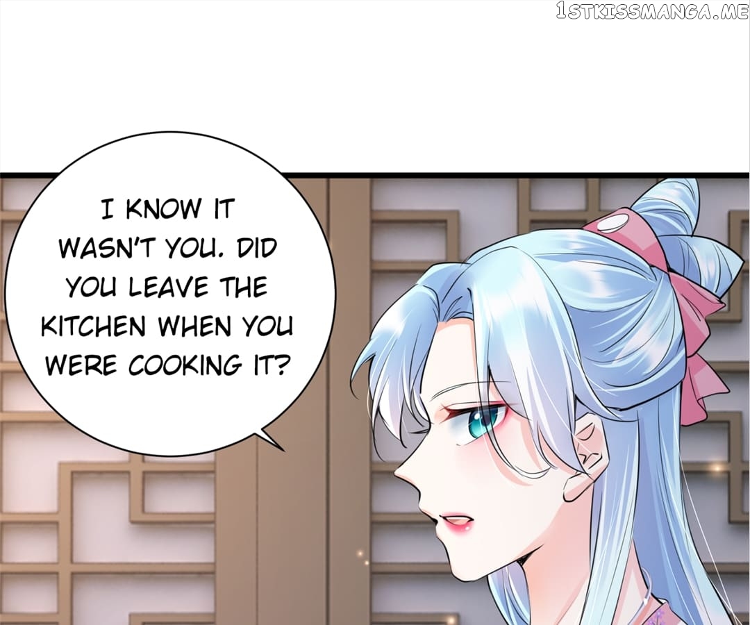 The Cold King’s Beloved Forensic Wife Chapter 29 - page 12