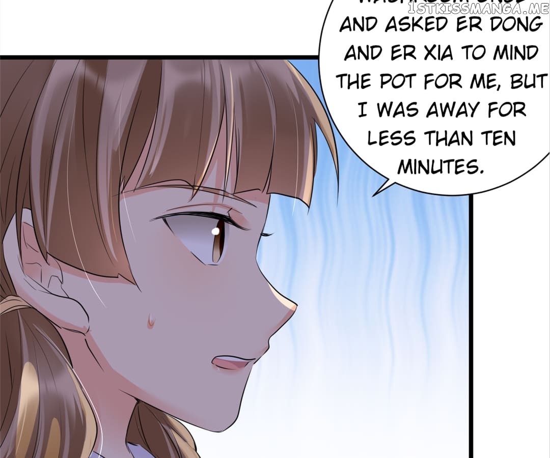 The Cold King’s Beloved Forensic Wife Chapter 29 - page 14