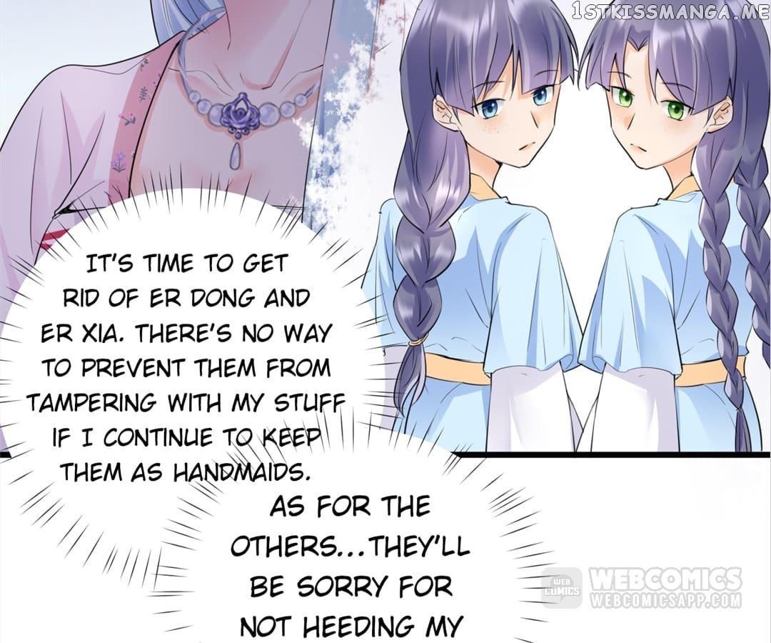 The Cold King’s Beloved Forensic Wife Chapter 29 - page 17