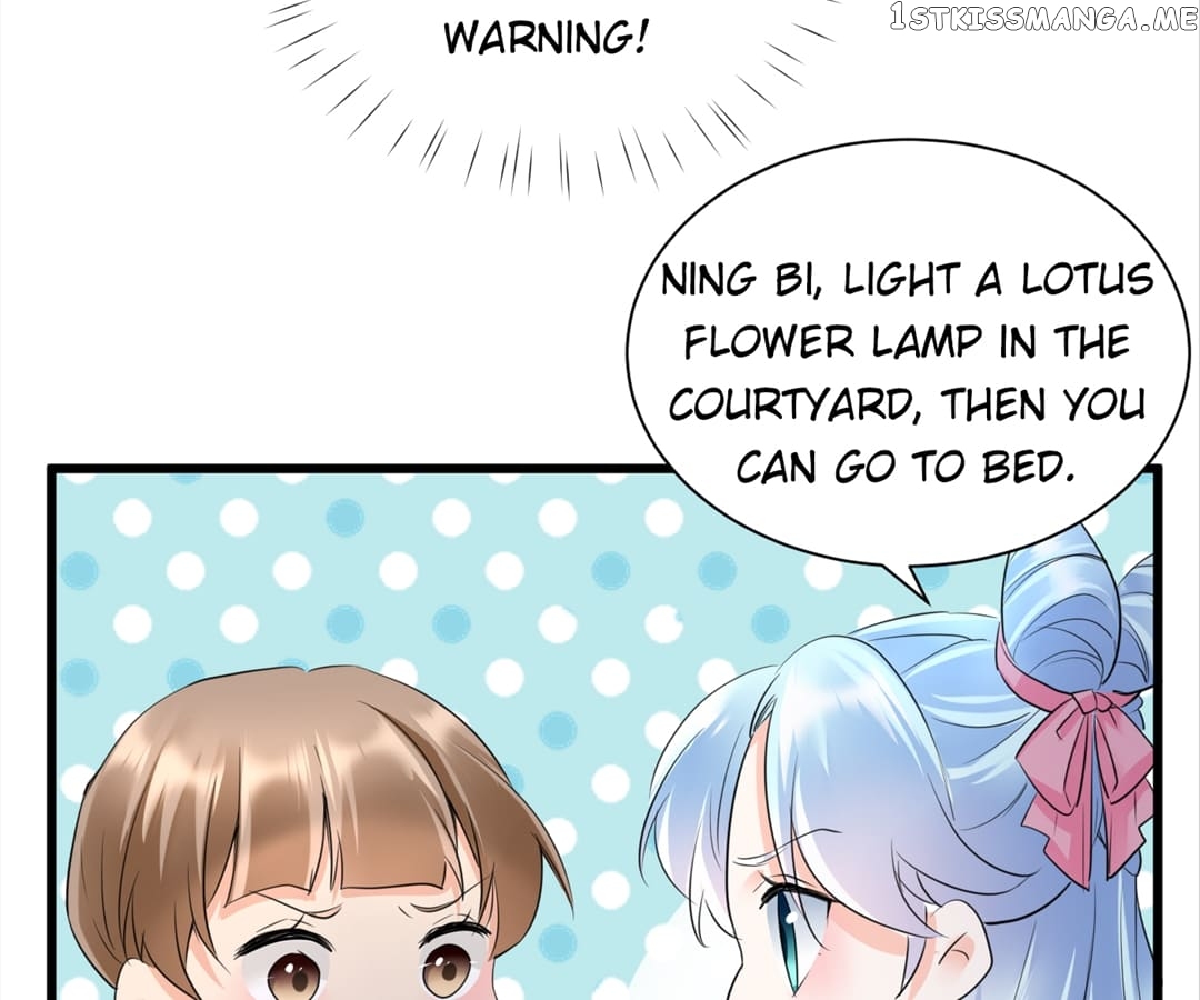 The Cold King’s Beloved Forensic Wife Chapter 29 - page 18