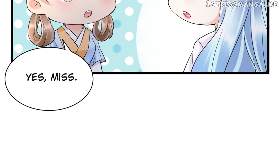 The Cold King’s Beloved Forensic Wife Chapter 29 - page 19