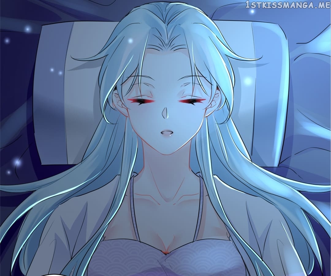 The Cold King’s Beloved Forensic Wife Chapter 29 - page 22
