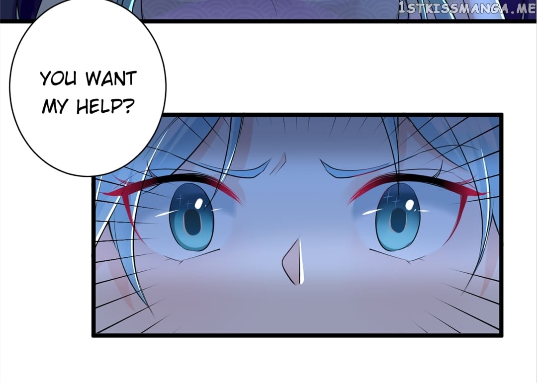 The Cold King’s Beloved Forensic Wife Chapter 29 - page 23