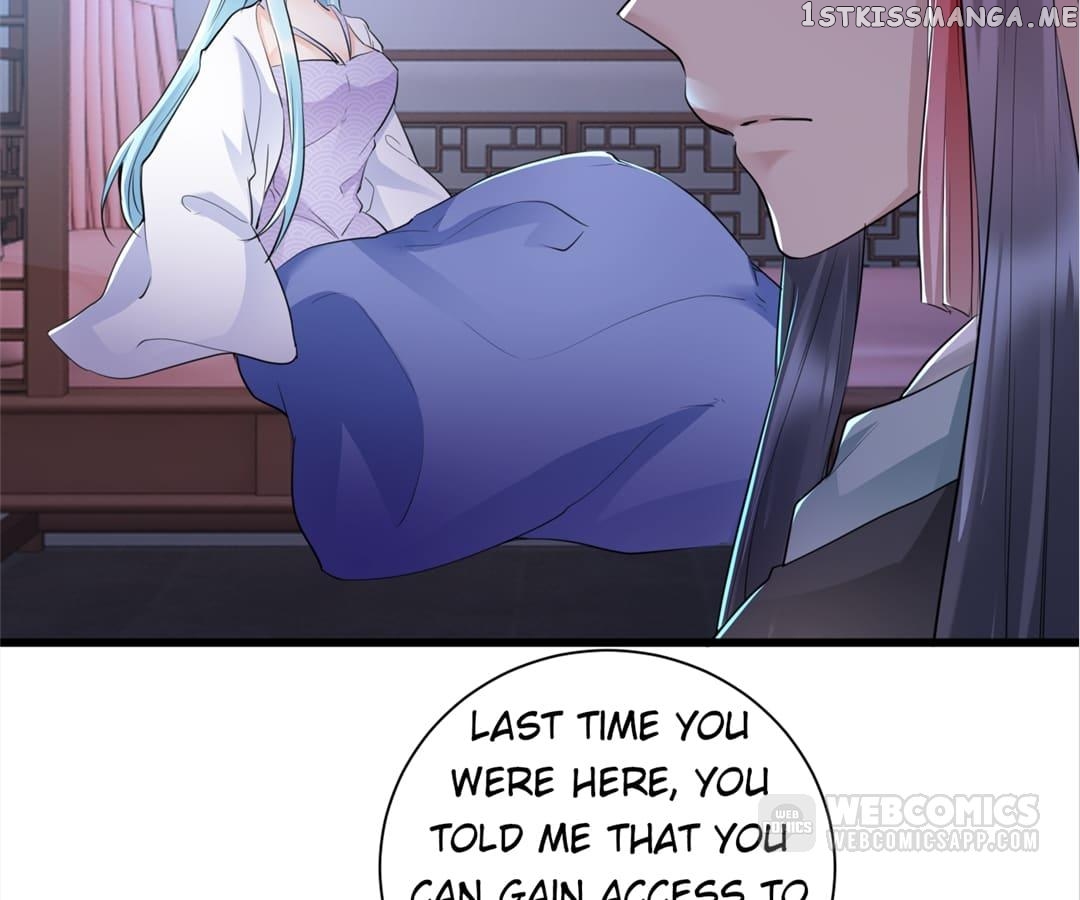 The Cold King’s Beloved Forensic Wife Chapter 29 - page 25