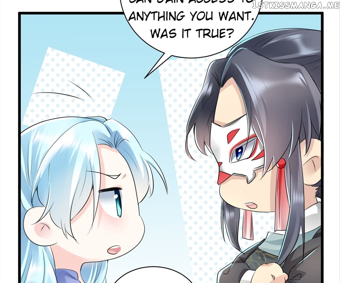 The Cold King’s Beloved Forensic Wife Chapter 29 - page 26