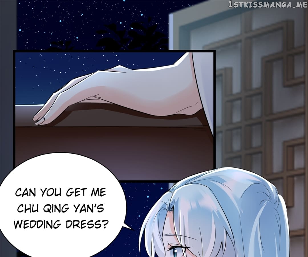 The Cold King’s Beloved Forensic Wife Chapter 29 - page 28