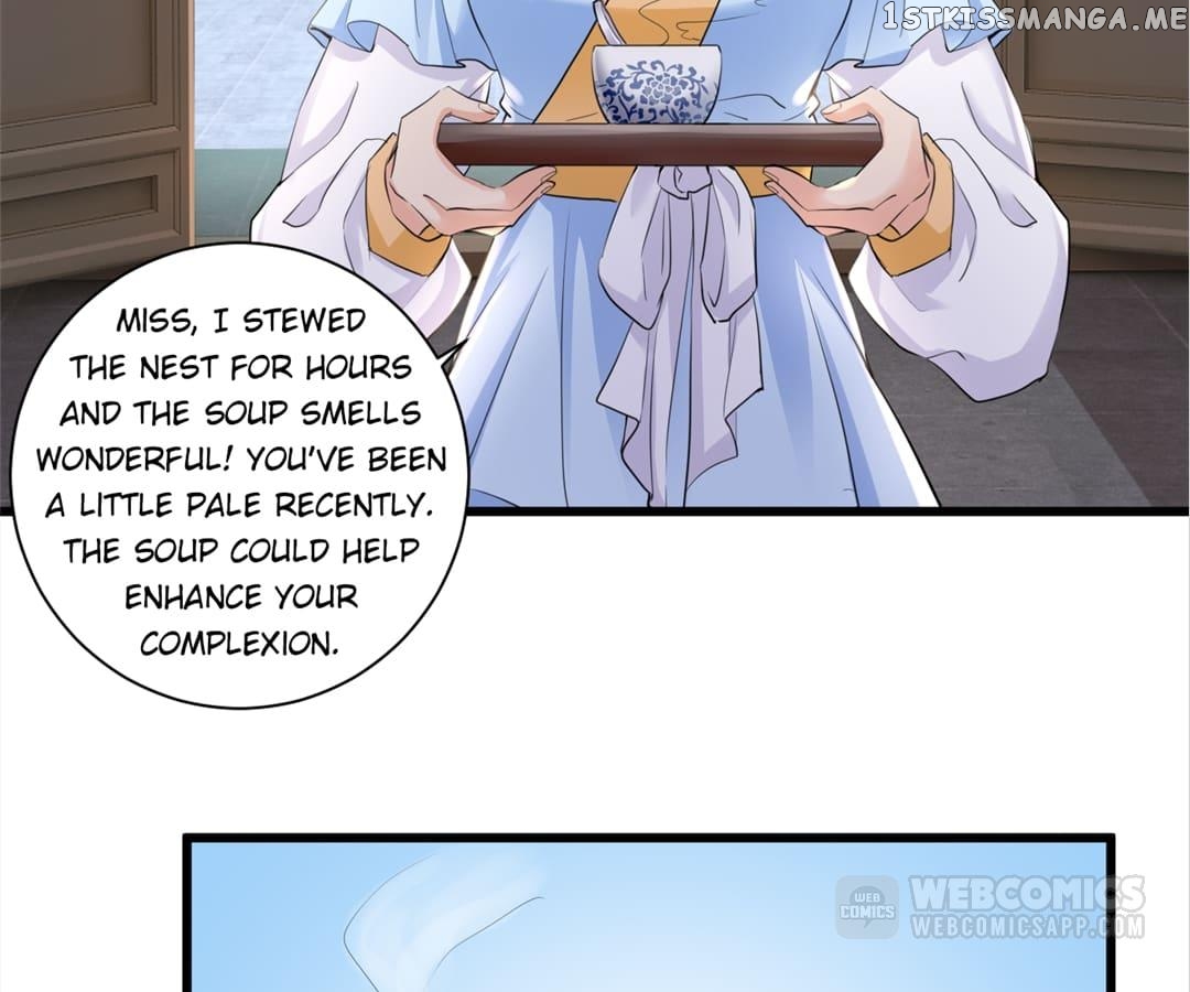 The Cold King’s Beloved Forensic Wife Chapter 29 - page 3