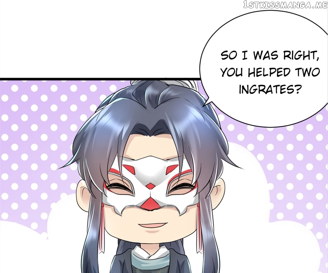 The Cold King’s Beloved Forensic Wife Chapter 29 - page 30
