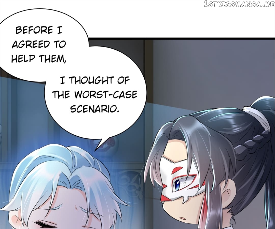 The Cold King’s Beloved Forensic Wife Chapter 29 - page 36