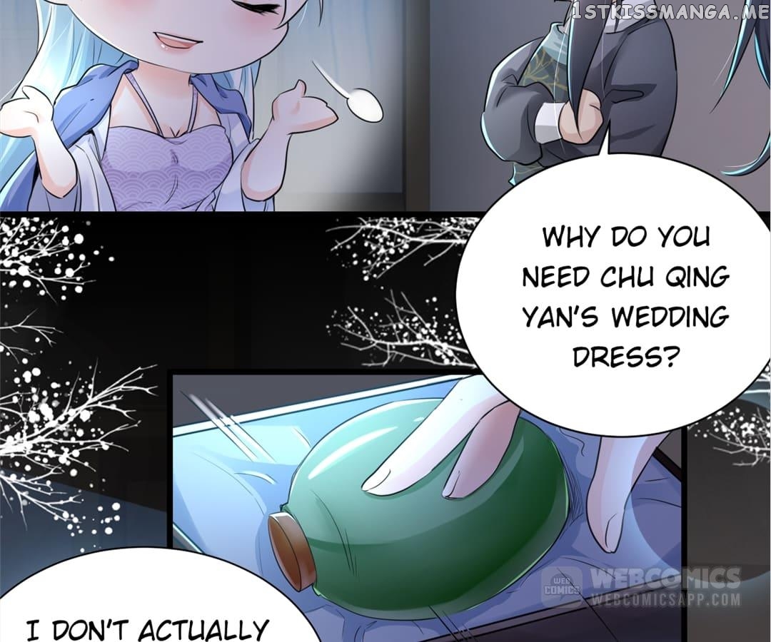 The Cold King’s Beloved Forensic Wife Chapter 29 - page 37