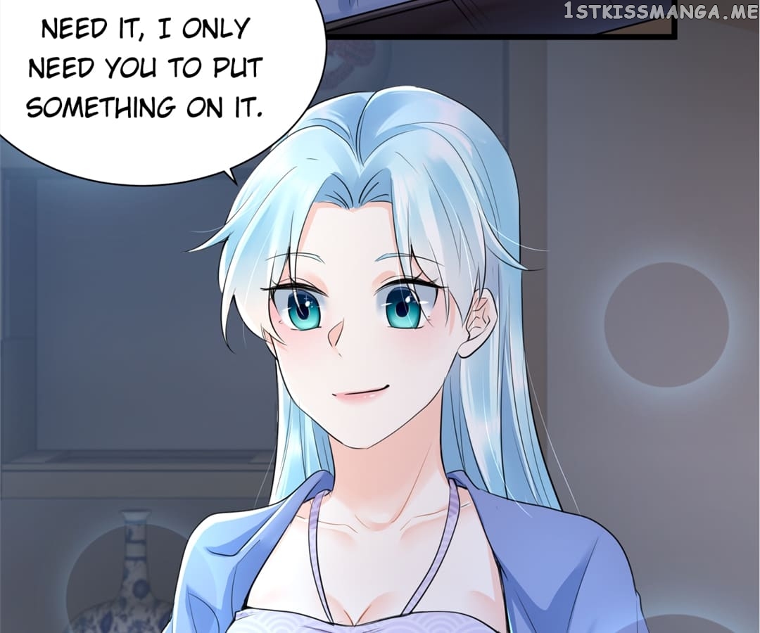 The Cold King’s Beloved Forensic Wife Chapter 29 - page 38