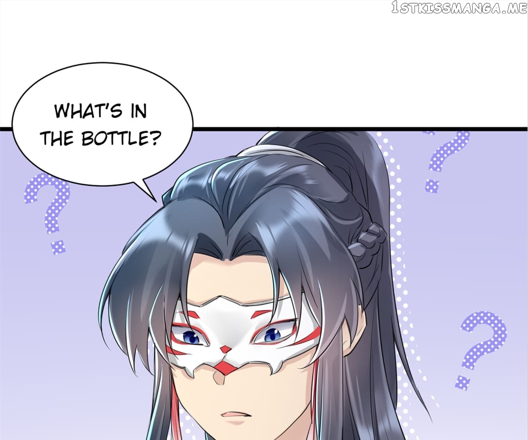 The Cold King’s Beloved Forensic Wife Chapter 29 - page 40