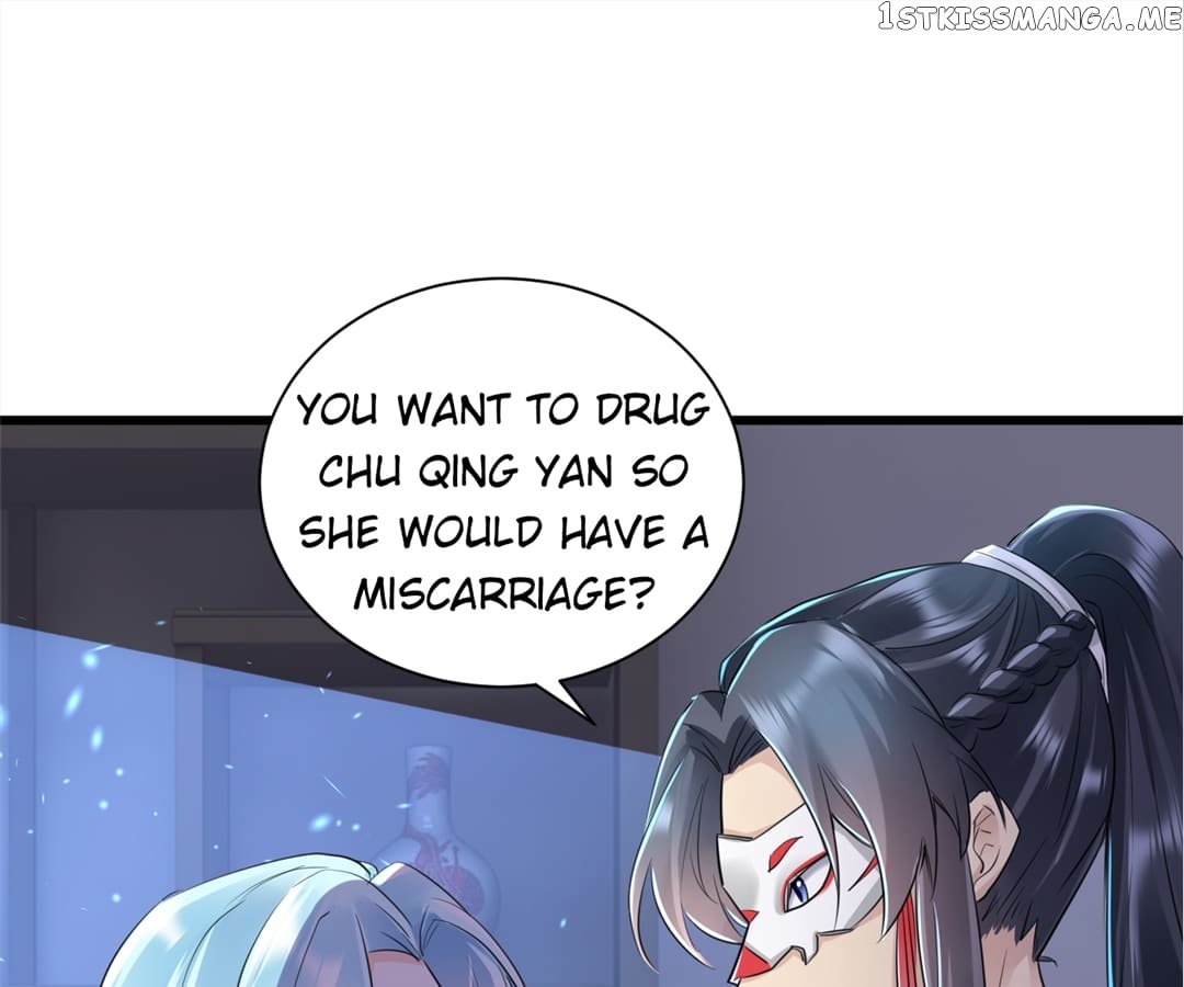 The Cold King’s Beloved Forensic Wife Chapter 29 - page 44