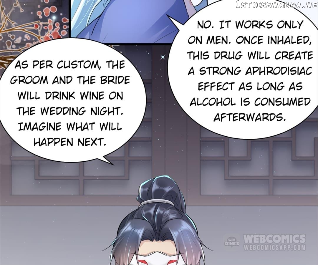 The Cold King’s Beloved Forensic Wife Chapter 29 - page 49