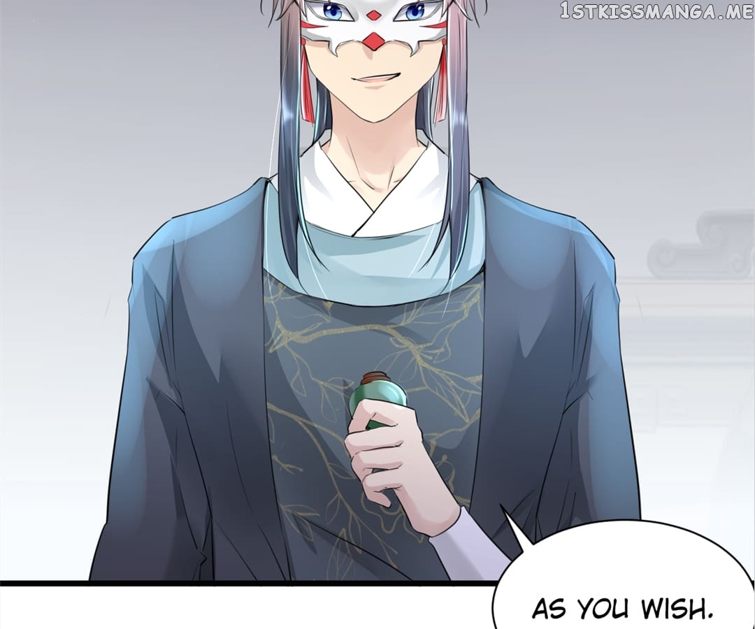 The Cold King’s Beloved Forensic Wife Chapter 29 - page 50