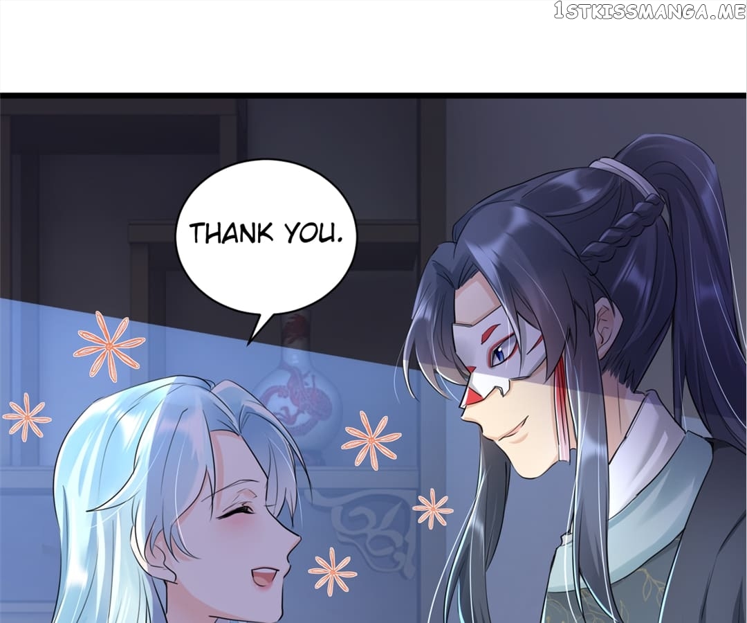 The Cold King’s Beloved Forensic Wife Chapter 29 - page 52
