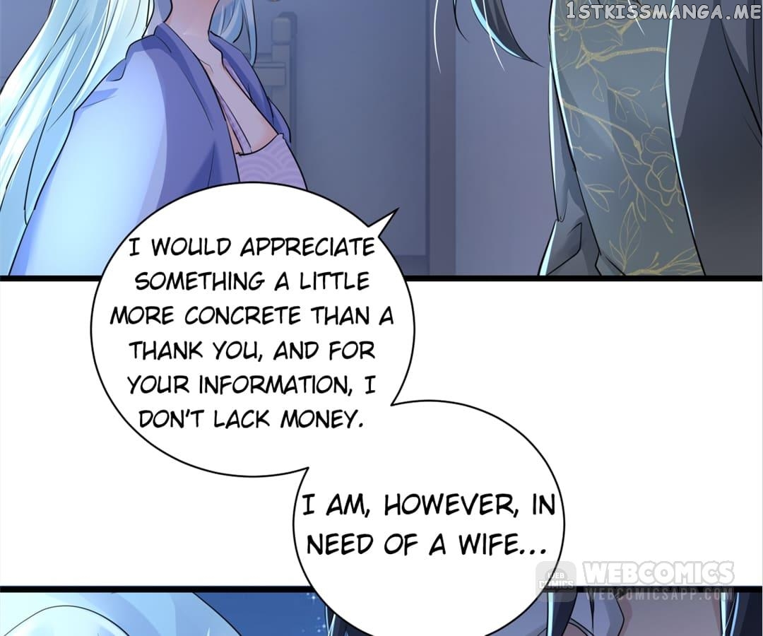 The Cold King’s Beloved Forensic Wife Chapter 29 - page 53