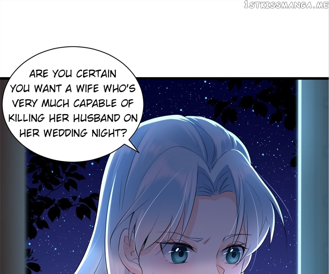 The Cold King’s Beloved Forensic Wife Chapter 29 - page 55
